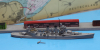 Kreuzer "Minneapolis" defekt (1 St.) USA 1940 Neptun N 1333